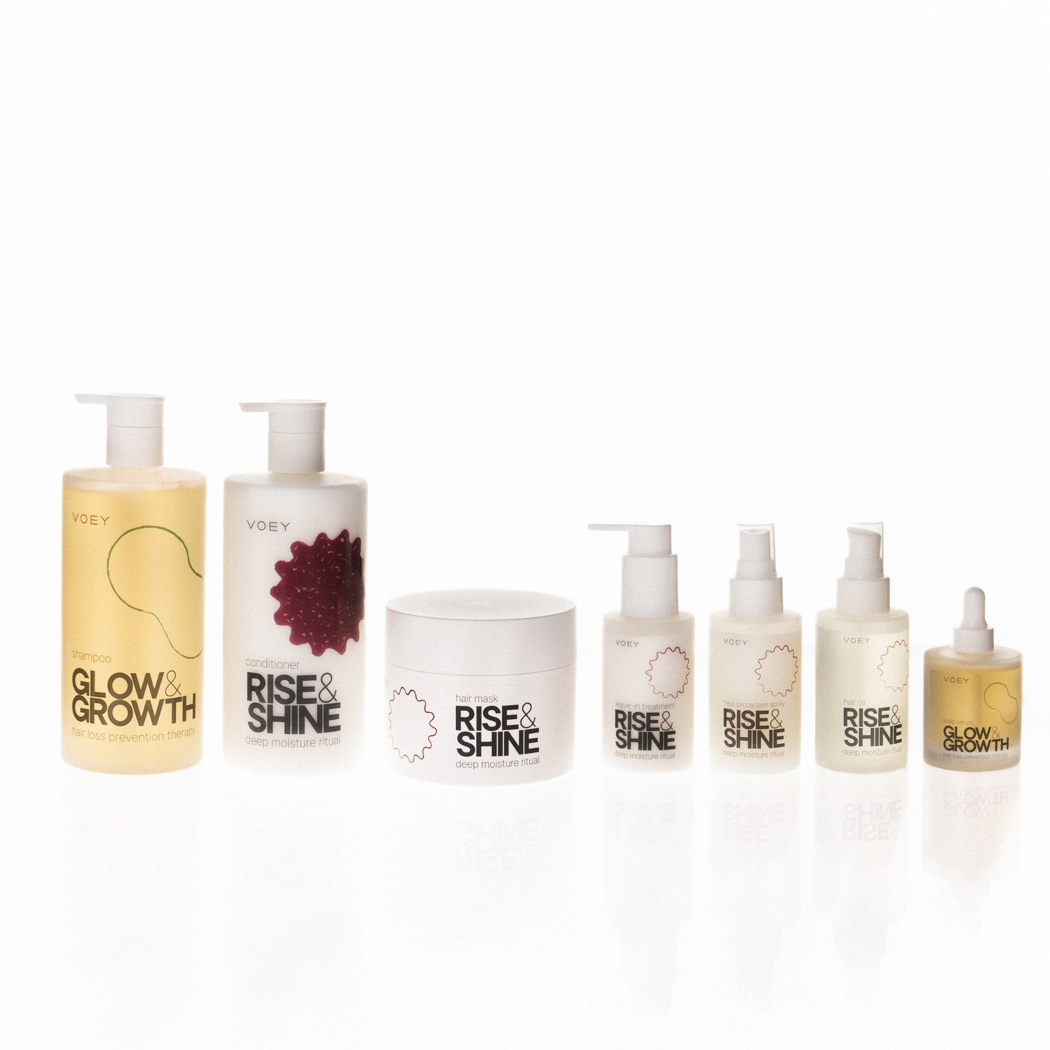 Набір ріст і зволоження