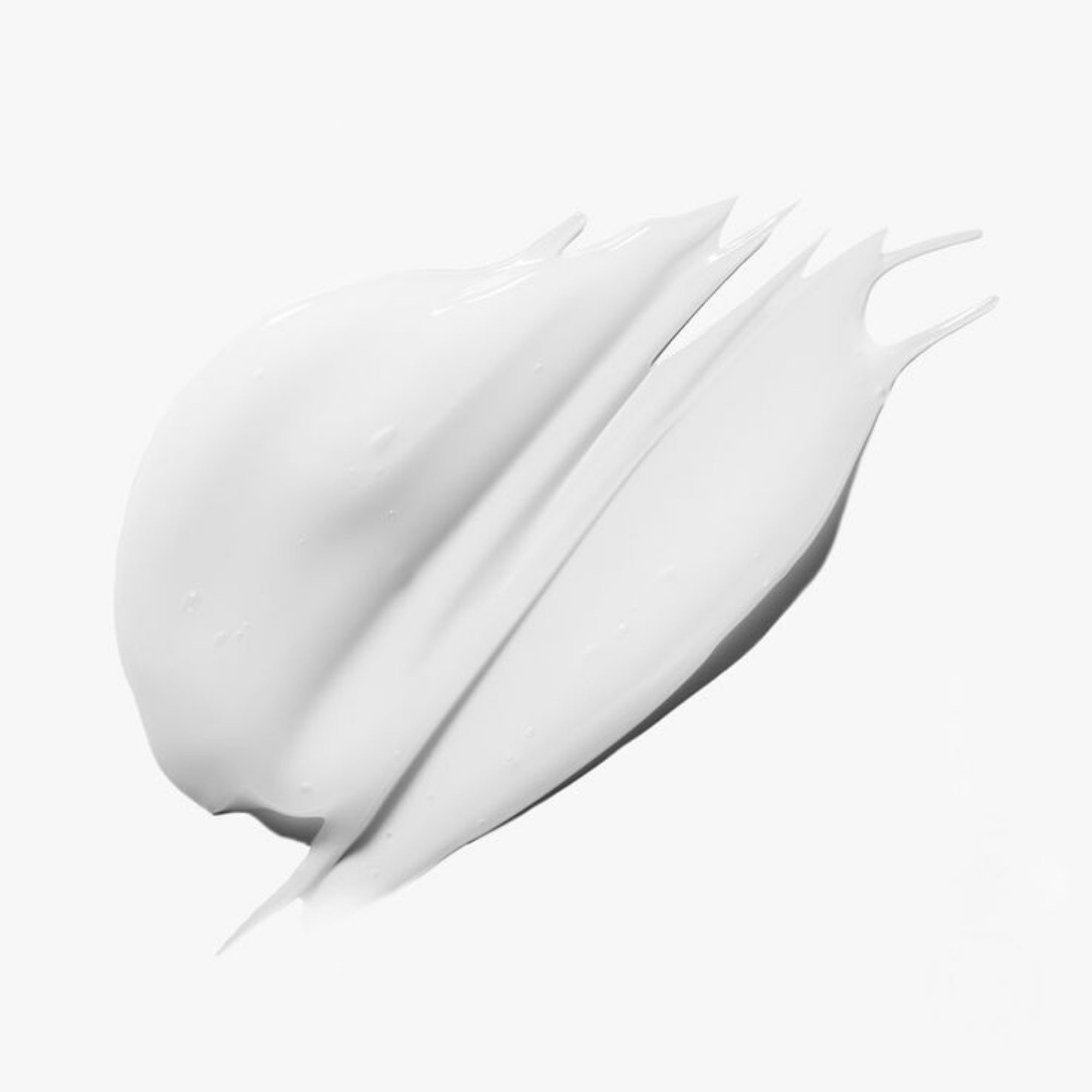 Легка, кремова структура, що огортає волосся для інтенсивного зволоження та живлення.